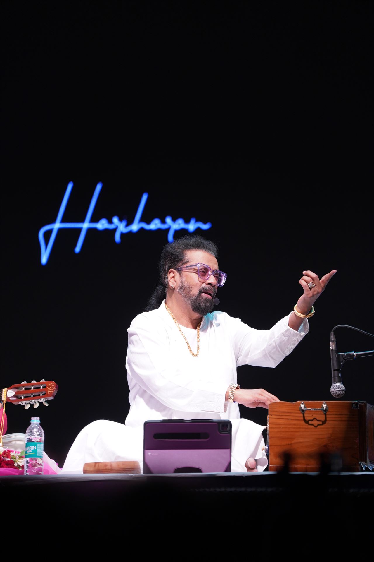 2024 Hariharan - Sambhjinagar